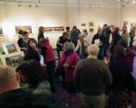 Liam Spencer Exhibition Salford 